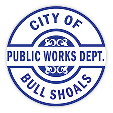 Public Works Badge